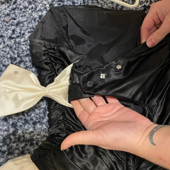 Formal dress - Picture 6 of 12